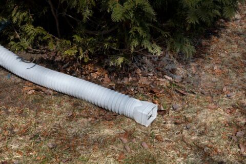 gutter,downspout,,flexible,gutter,extension