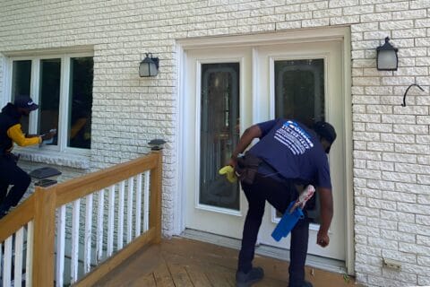 Best Window Cleaning Service in Hunt Club